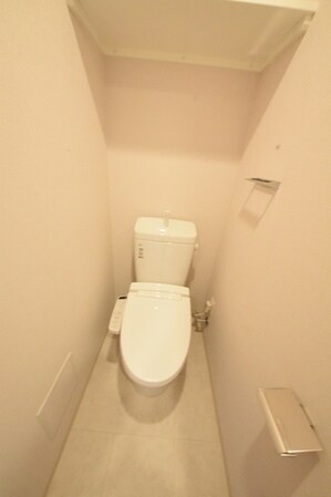 エスタート品川南大井の物件内観写真